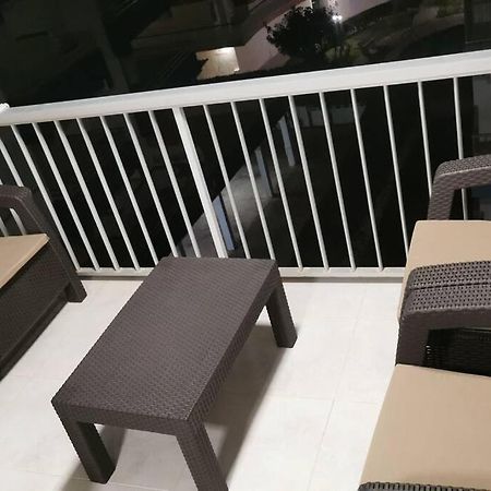 Apartamento Playa Gandia Segunda Linea ,Vistas Al Mar Playa de Gandía Exterior foto