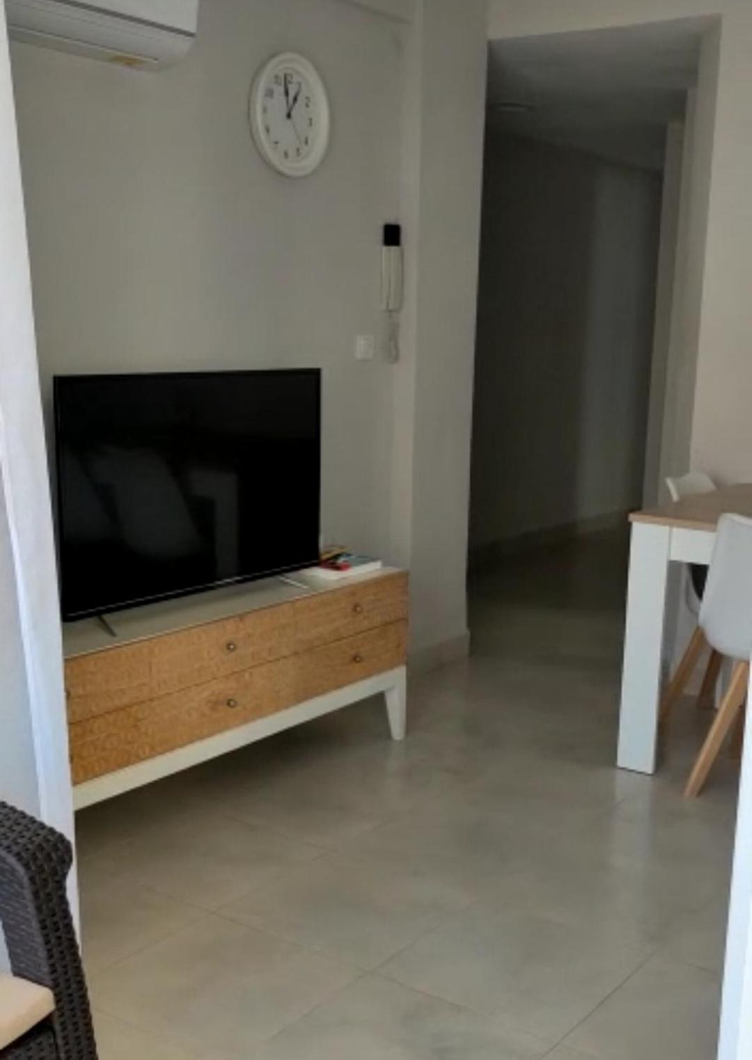 Apartamento Playa Gandia Segunda Linea ,Vistas Al Mar Playa de Gandía Exterior foto